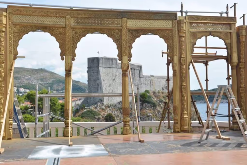 Dubrovnik-Neretva Private Tour - 