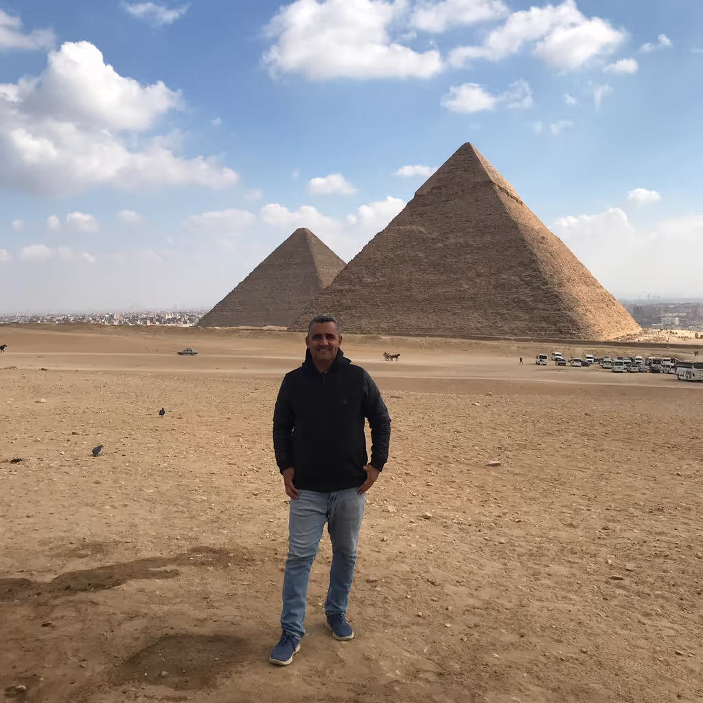 Cairo Private Tour - 