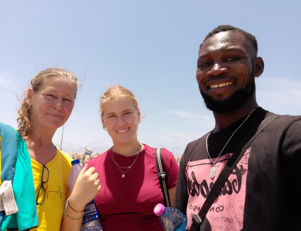 Greater Accra Private Tour - 