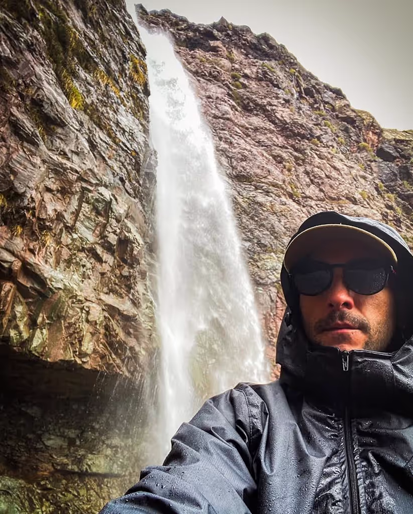 Santiago Private Tour - Trekking andes 