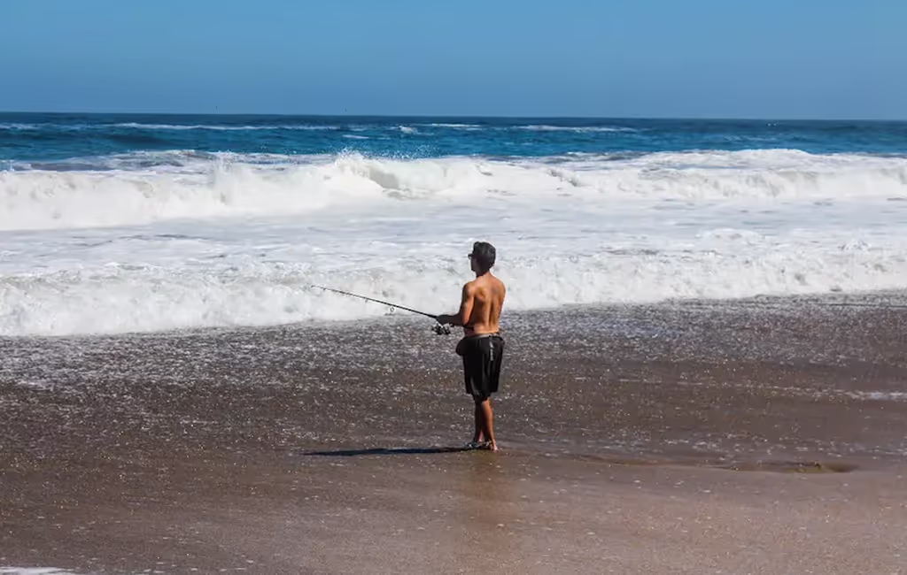 Santiago Private Tour - Fishing