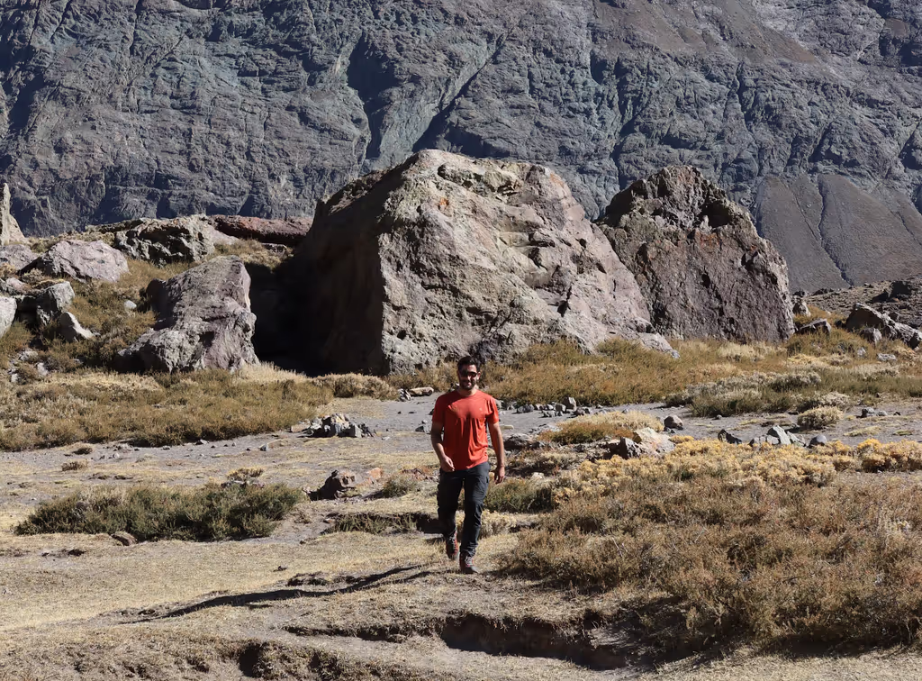 Santiago Private Tour - 