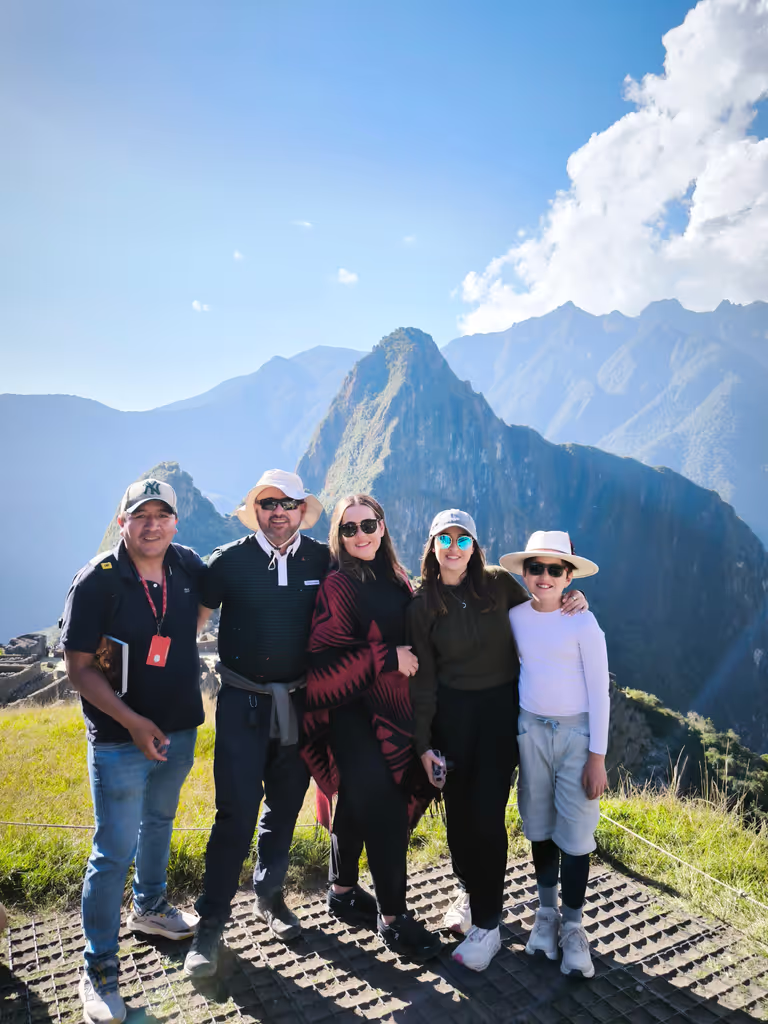 Cusco Private Tour - 