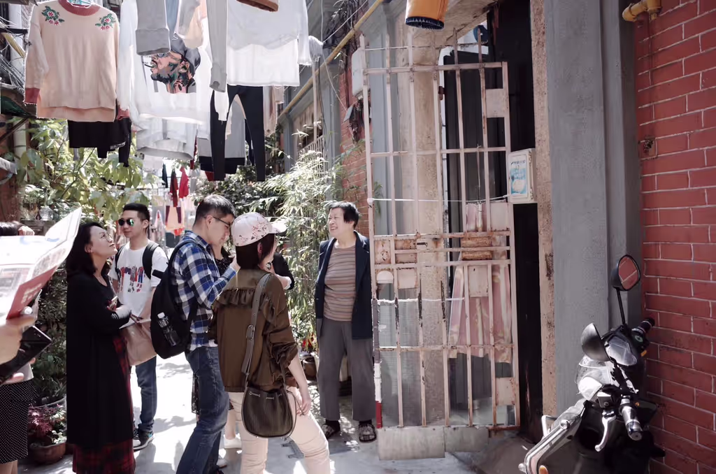 Shanghai Private Tour - 