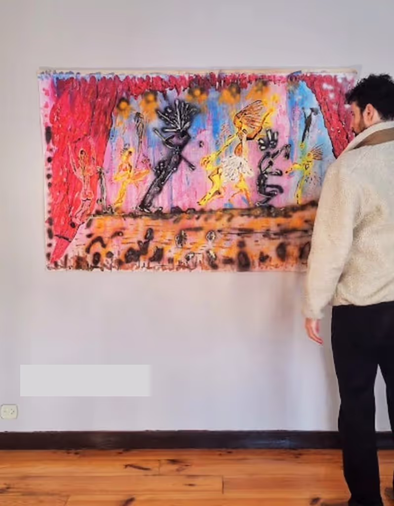 San Sebastian Private Tour - 