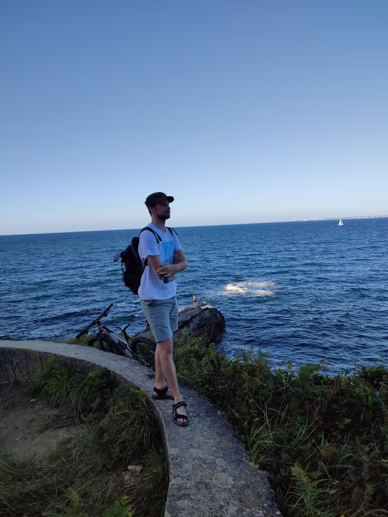 San Sebastian Private Tour - 