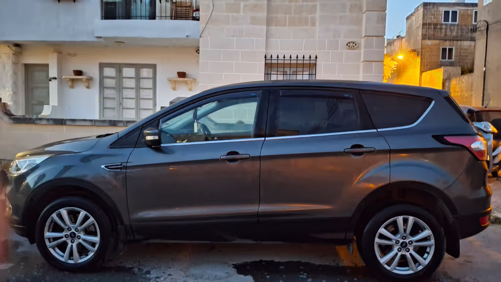 Malta Private Tour - 