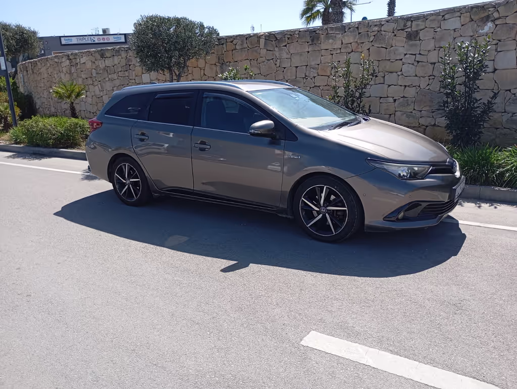 Malta Private Tour - 