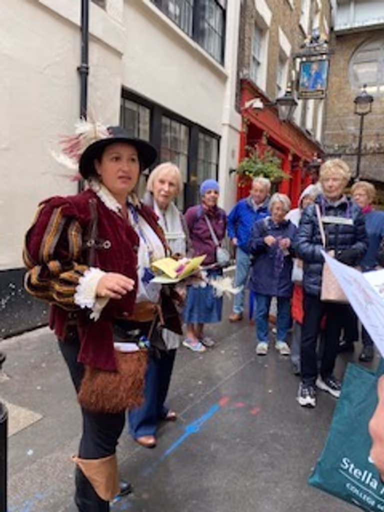 London Private Tour - Gunpowder Plot tours