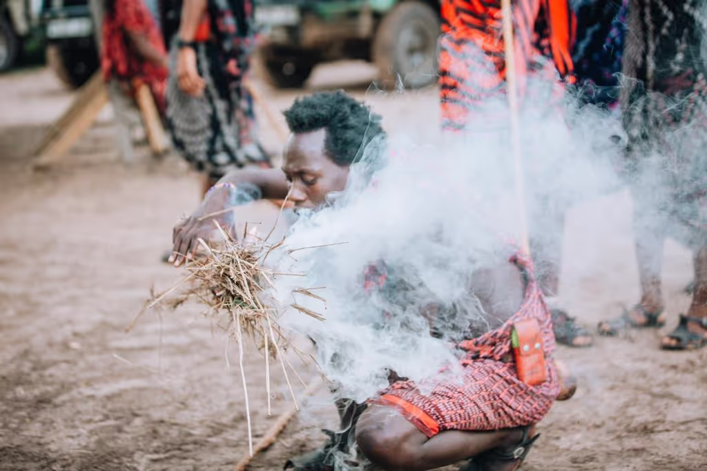 Morogoro Private Tour - 