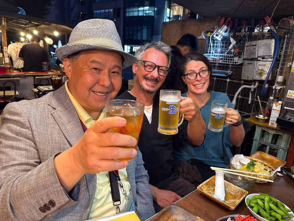 Fukuoka Private Tour - 