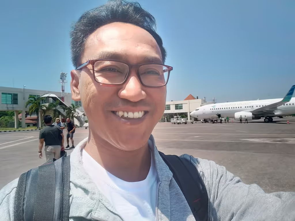 Central Java Private Tour - PKN Airport