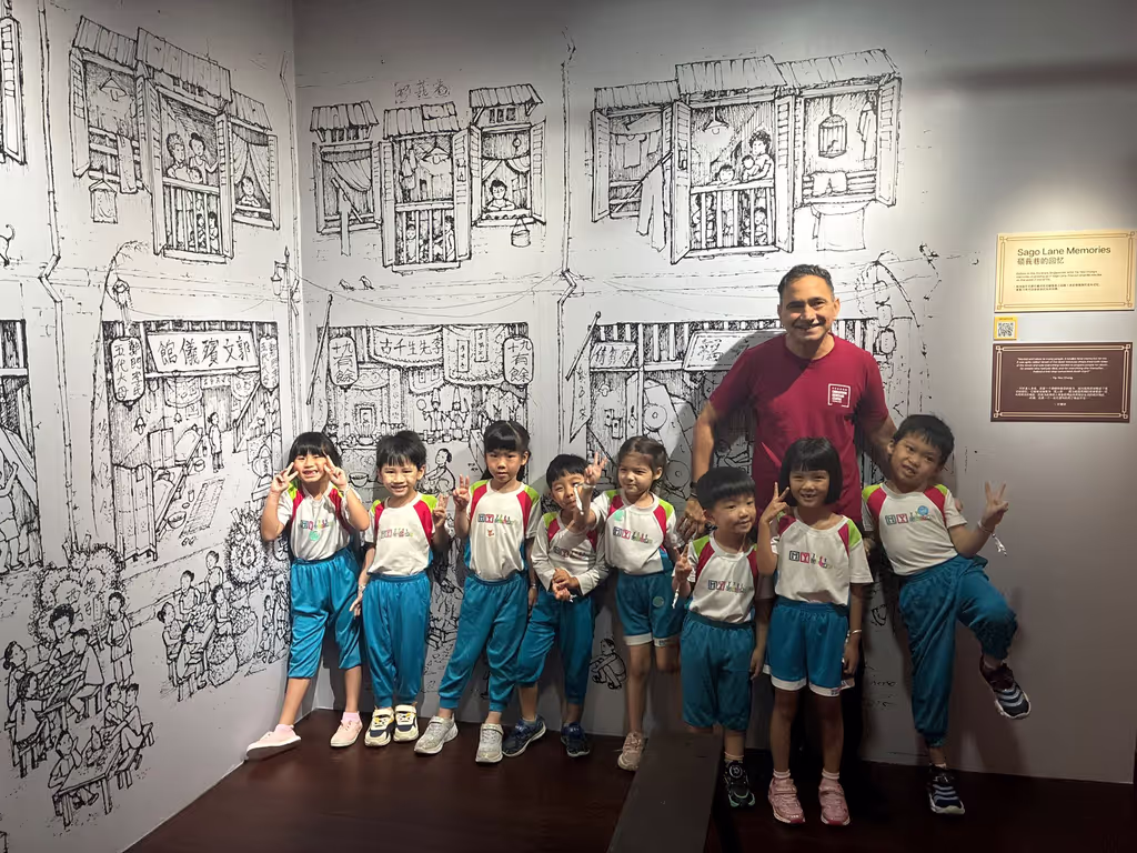 Singapore Private Tour - 