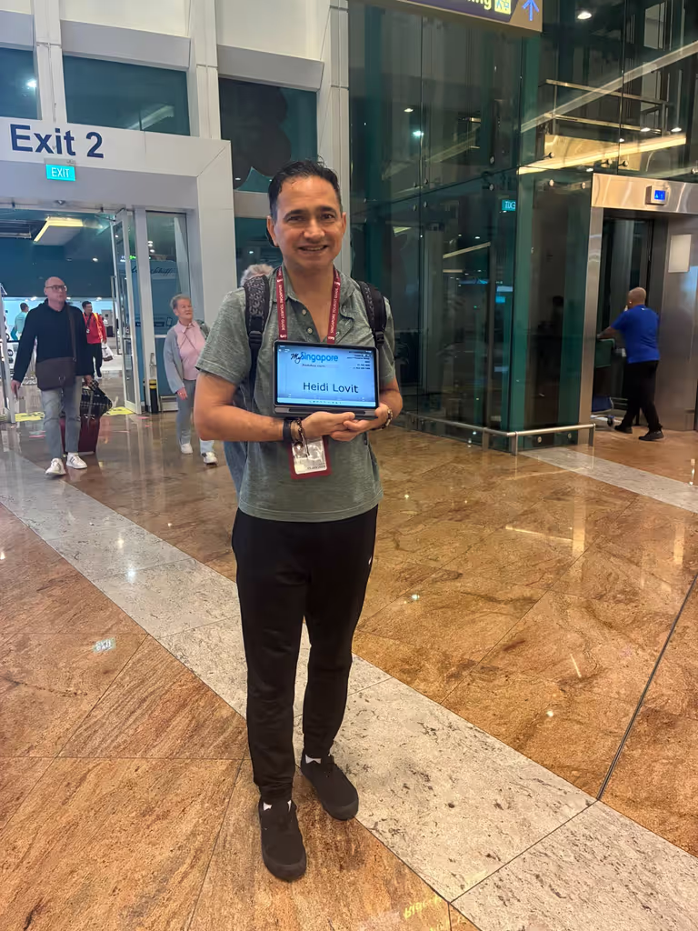 Singapore Private Tour - 