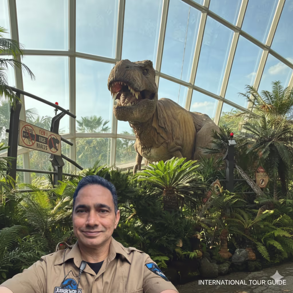 Singapore Private Tour - 