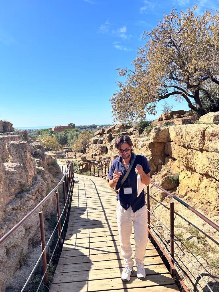 Agrigento Private Tour - 