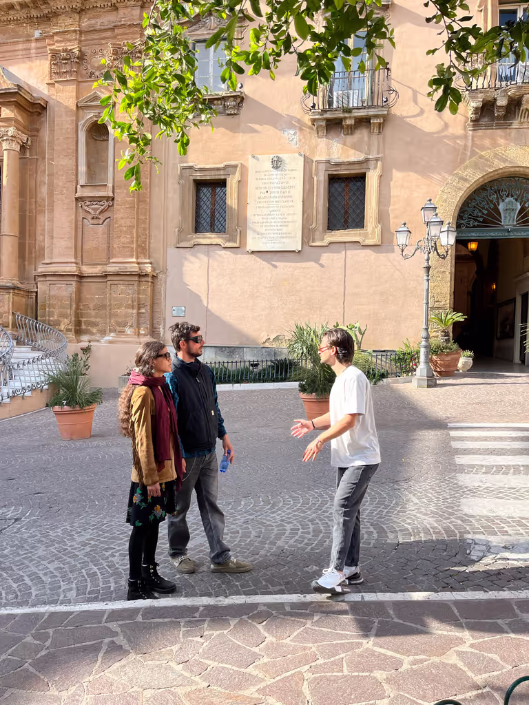 Agrigento Private Tour - 