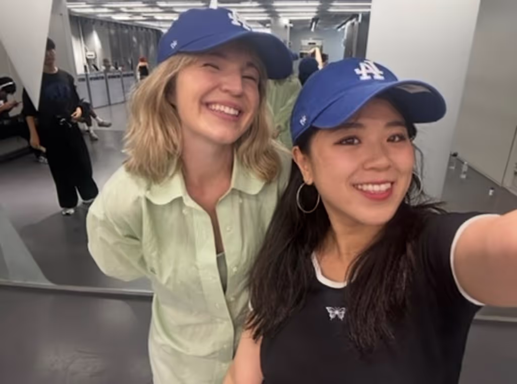 Seoul Private Tour - One Million Dance Studito(K-pop Tour)