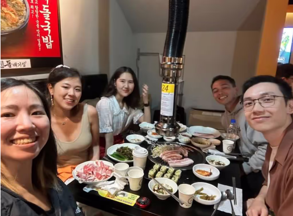 Seoul Private Tour - Korean BBQ Tour