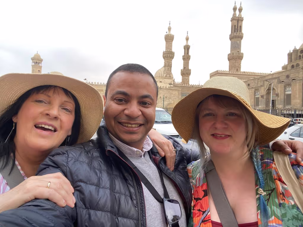 Cairo Private Tour - 