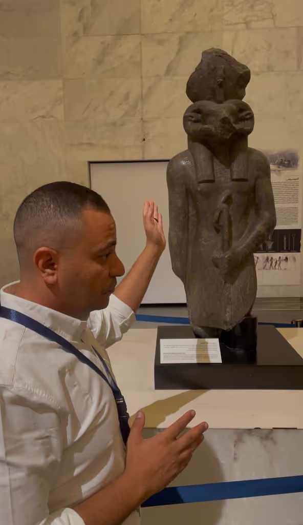 Cairo Private Tour - 