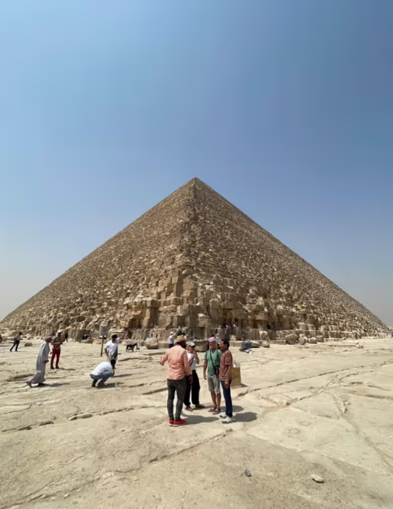 Cairo Private Tour - 