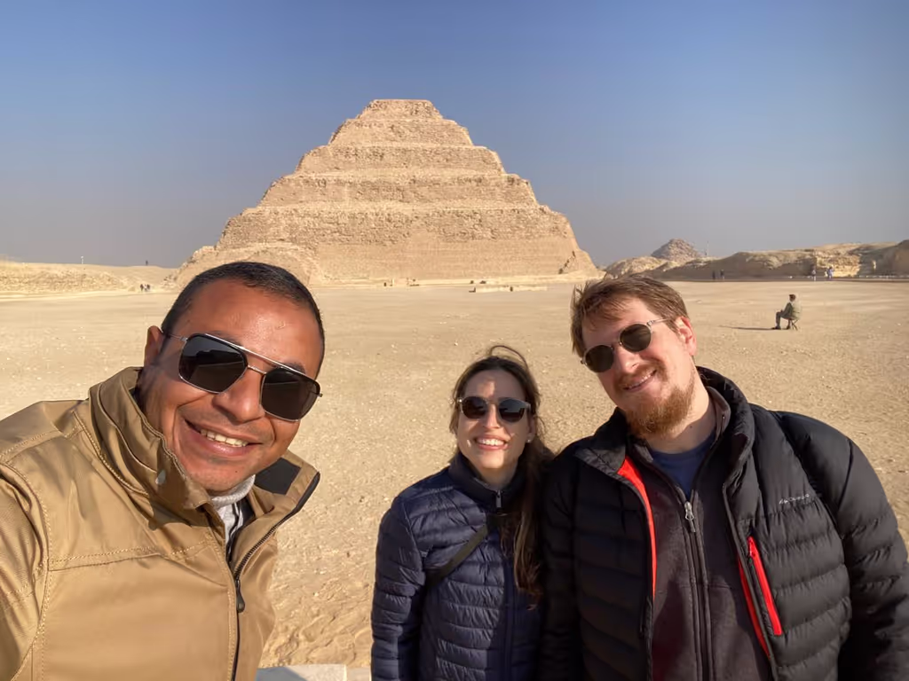 Cairo Private Tour - 