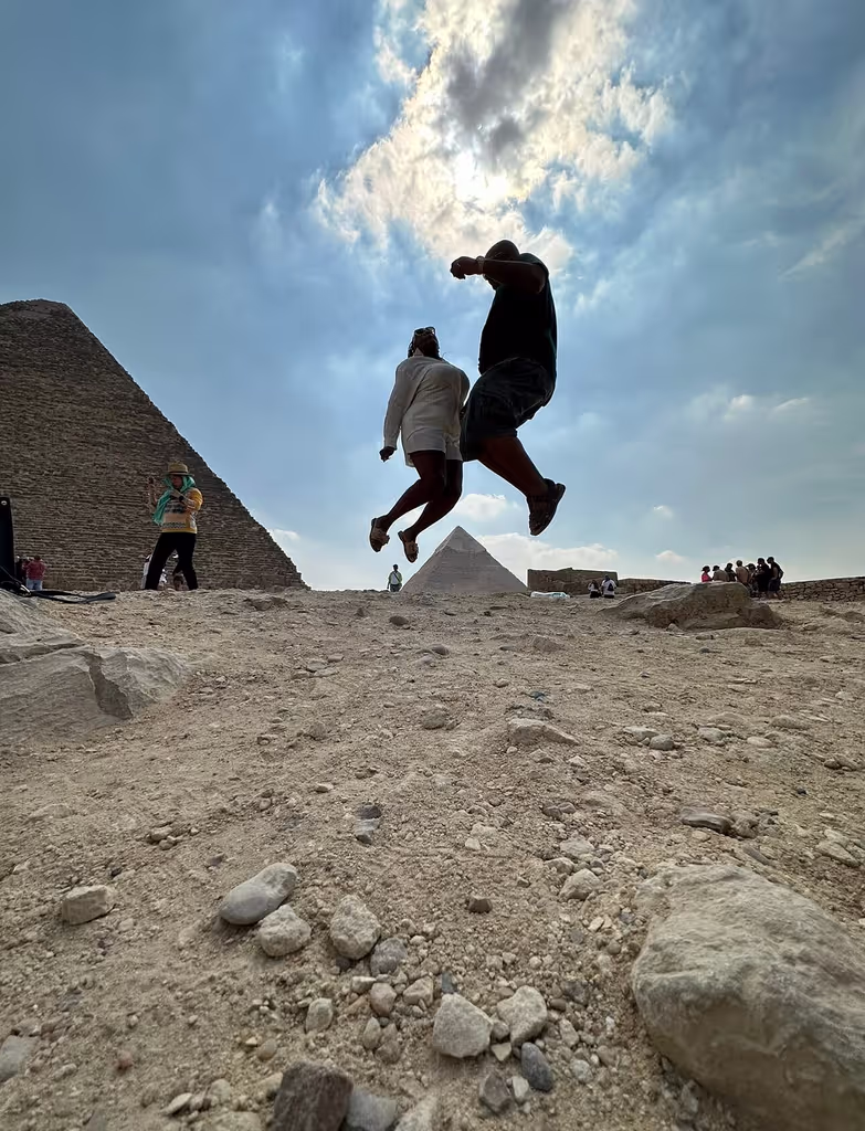 Giza Private Tour - 