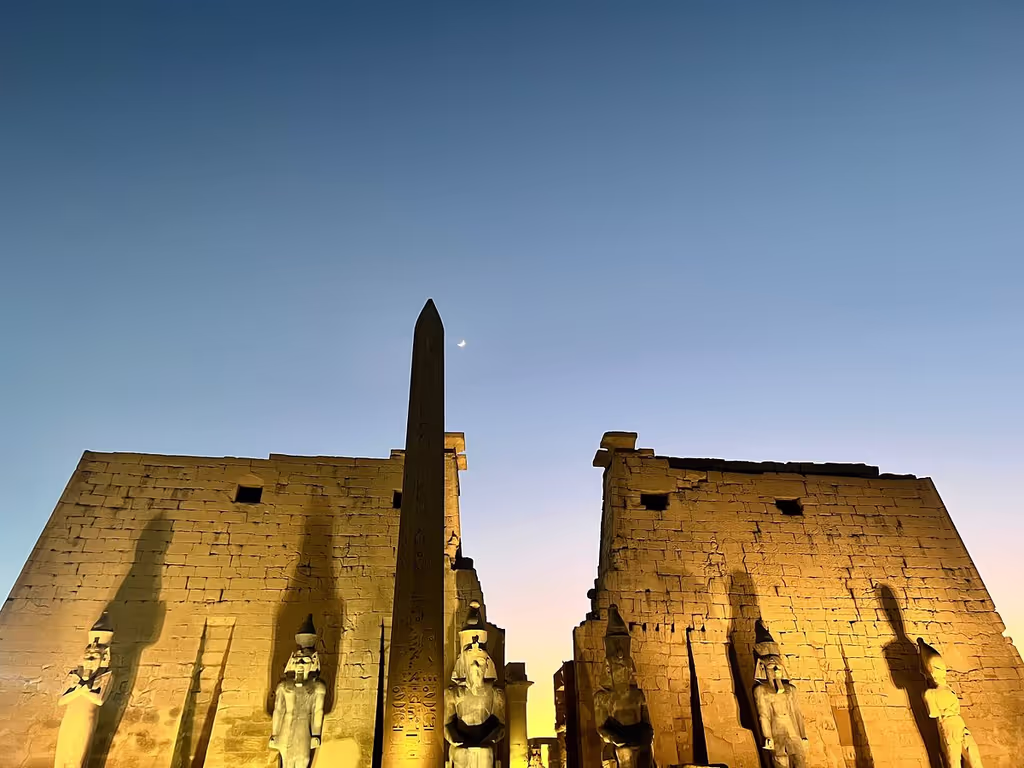 Giza Private Tour - 