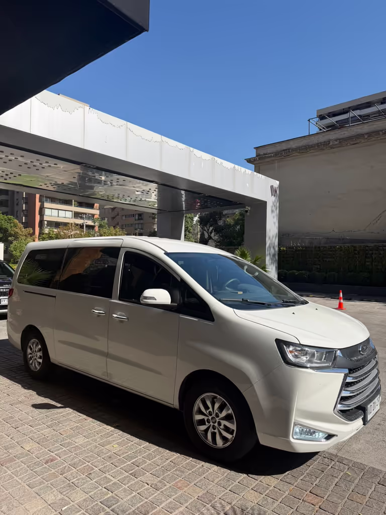 Region Metropolitana Private Tour - 