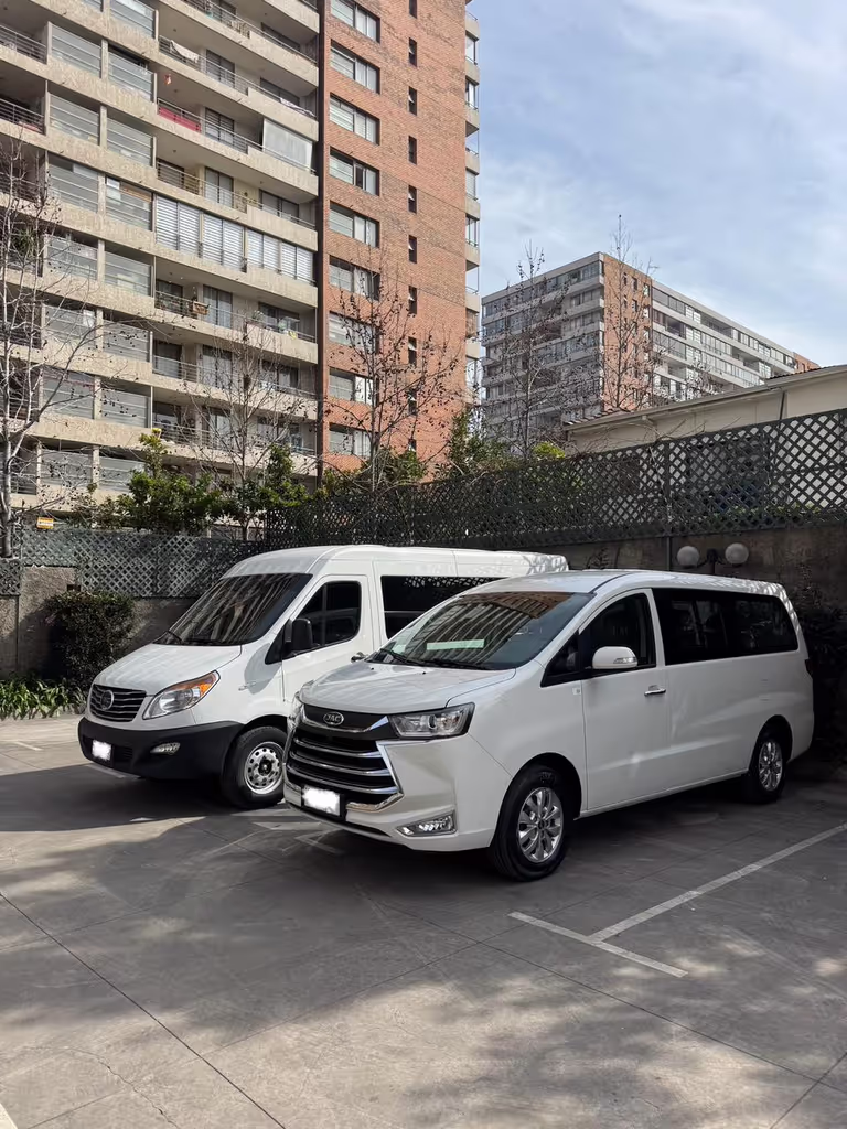 Region Metropolitana Private Tour - 