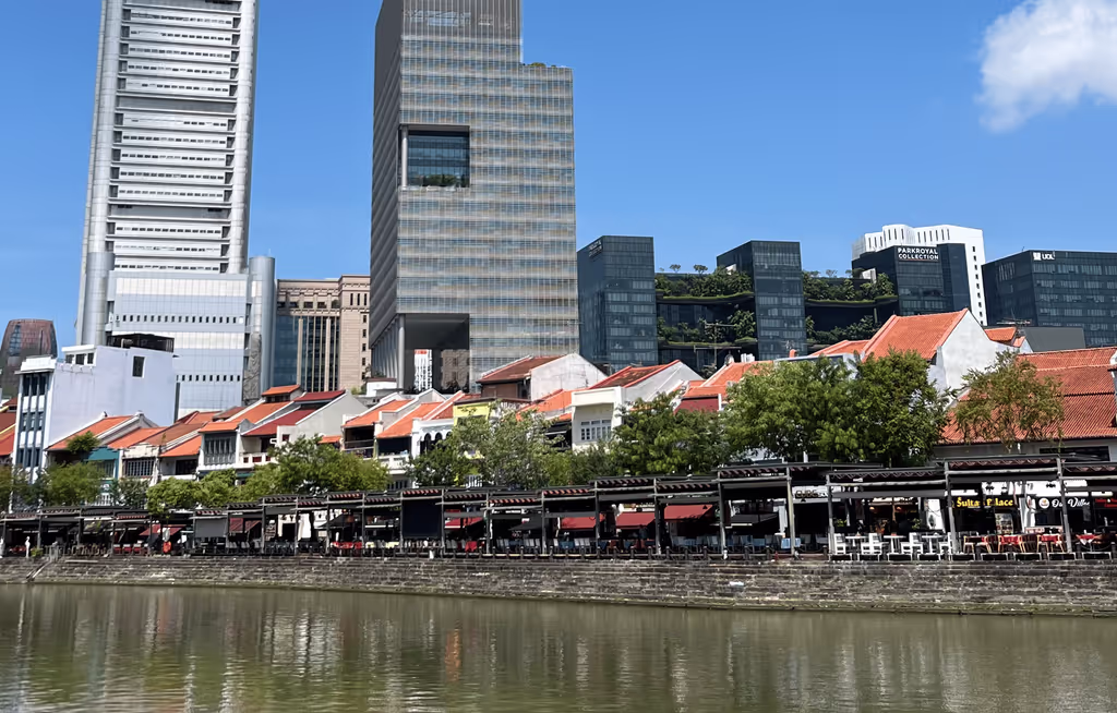 Singapore Private Tour - 