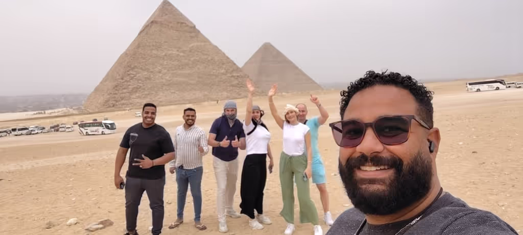 Cairo Private Tour - 