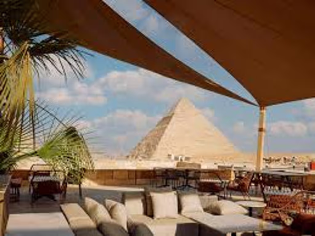 Cairo Private Tour - 