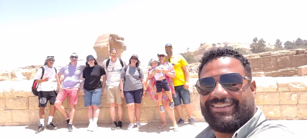 Cairo Private Tour - 