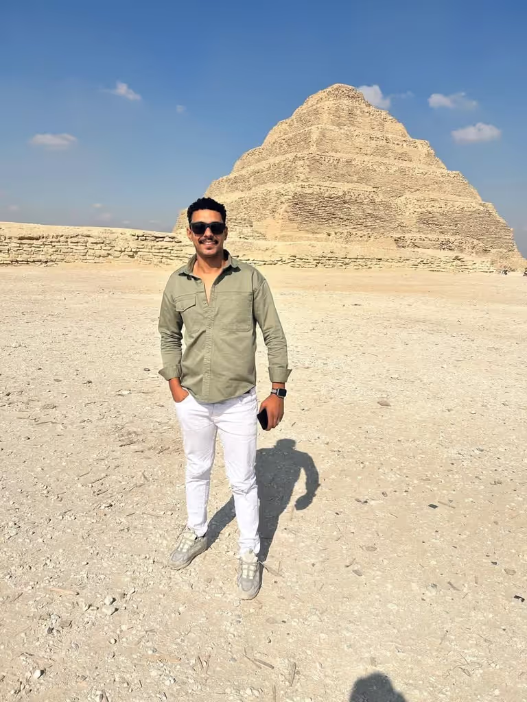 Cairo Private Tour - 