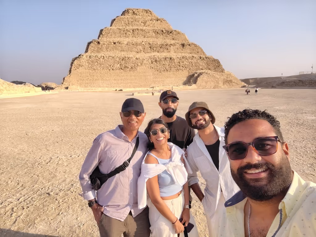 Cairo Private Tour - 