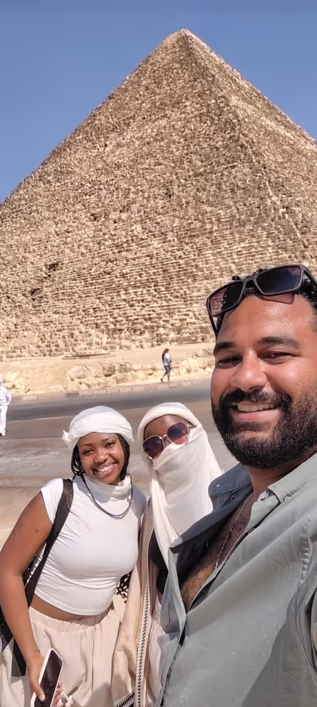 Cairo Private Tour - 