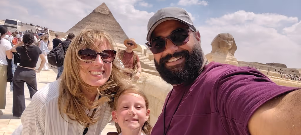 Cairo Private Tour - 