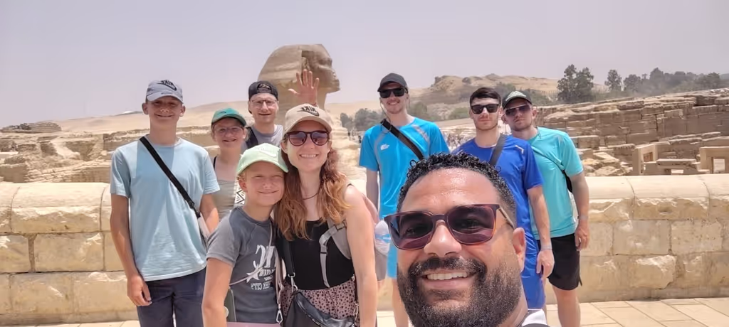 Cairo Private Tour - 