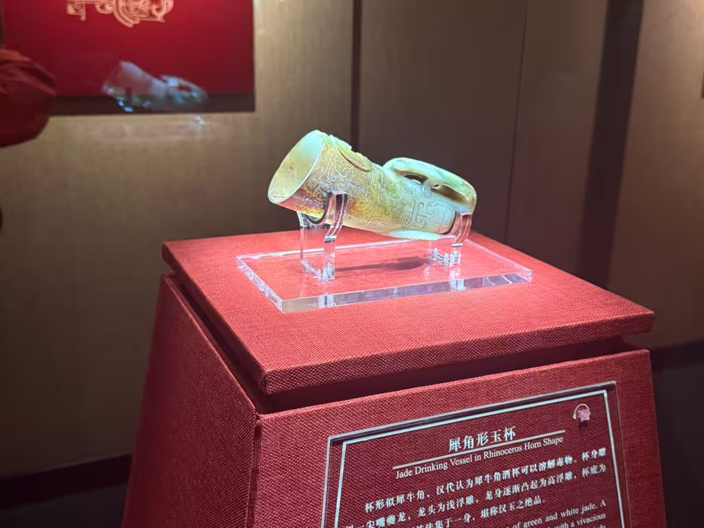 Guangdong Private Tour - 