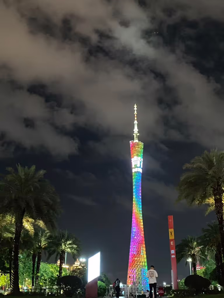 Guangdong Private Tour - 