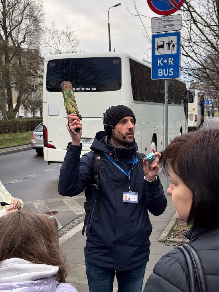 Krakow Private Tour - 