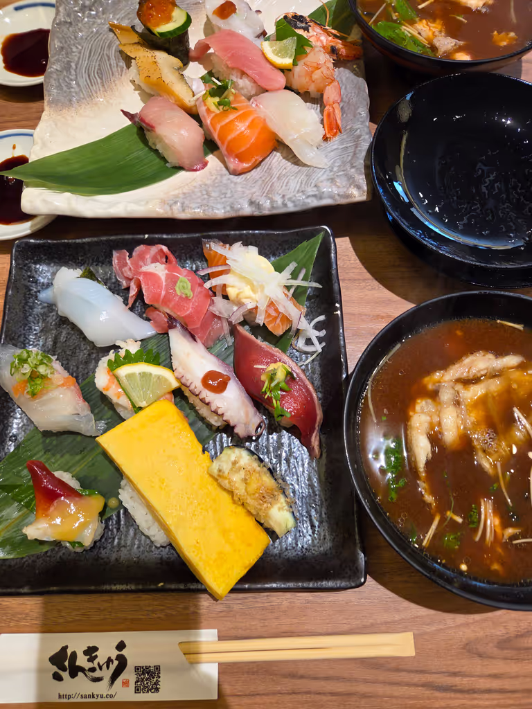 Osaka Private Tour - 