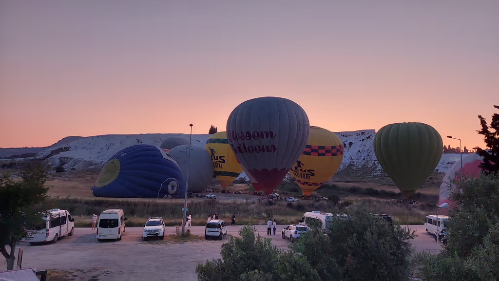 Mugla Private Tour - 