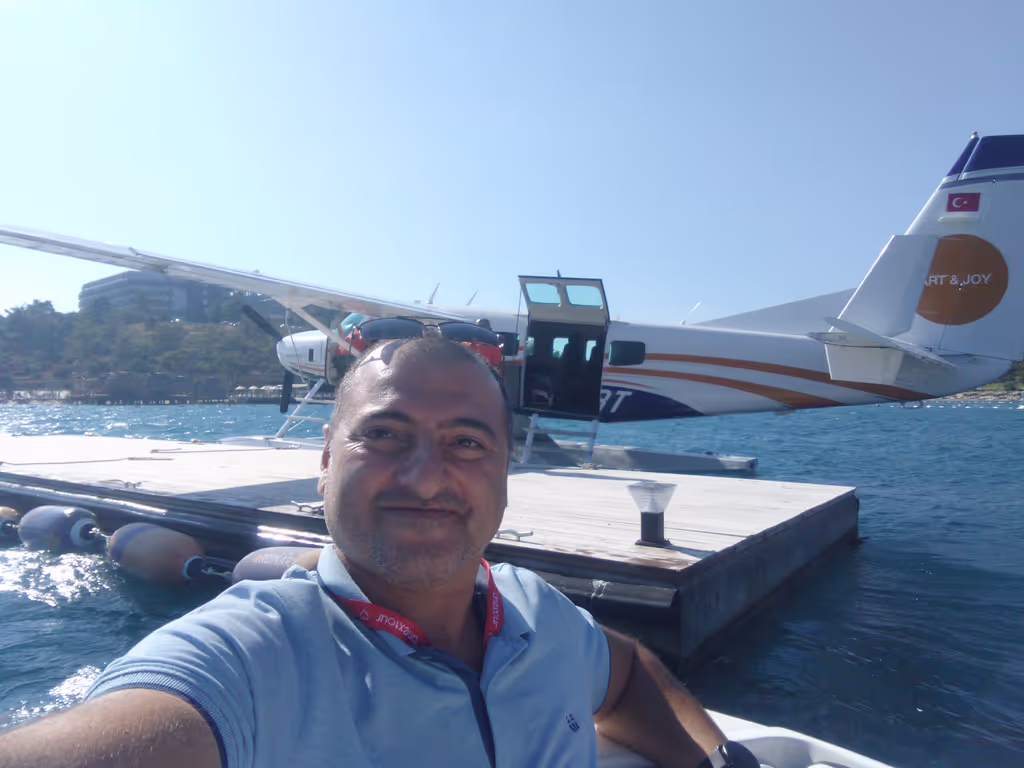 Mugla Private Tour - 