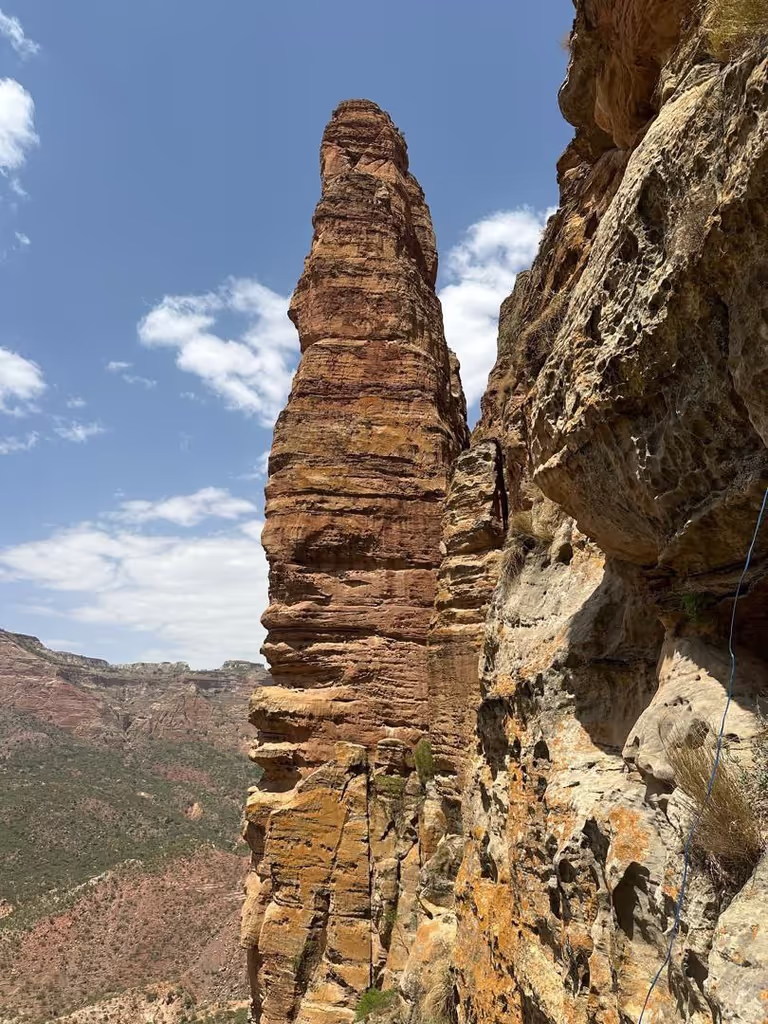 Addis Ababa Private Tour - tigray gheralta rock churches