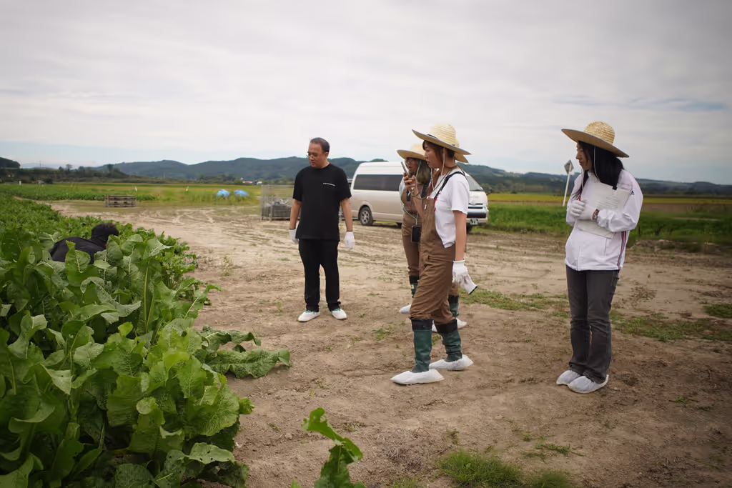 Hokkaido Private Tour - 