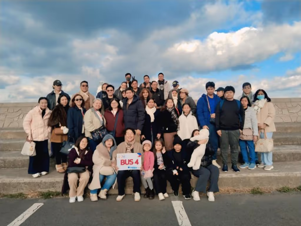Jeju Private Tour - 