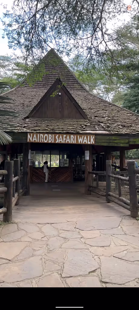 Nairobi Private Tour - 